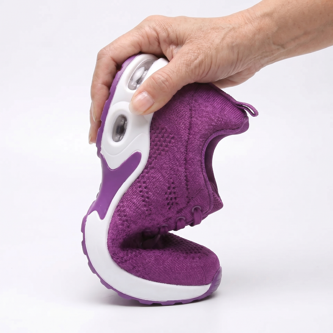 Lorena | Zapatillas Cómodas y Ergonómicas