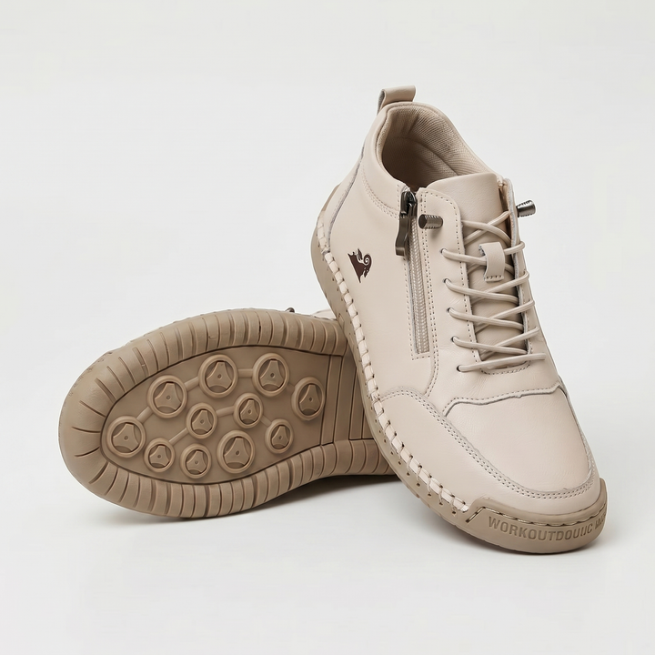 Mia | Zapatillas Cómodas con Suela Amortiguada