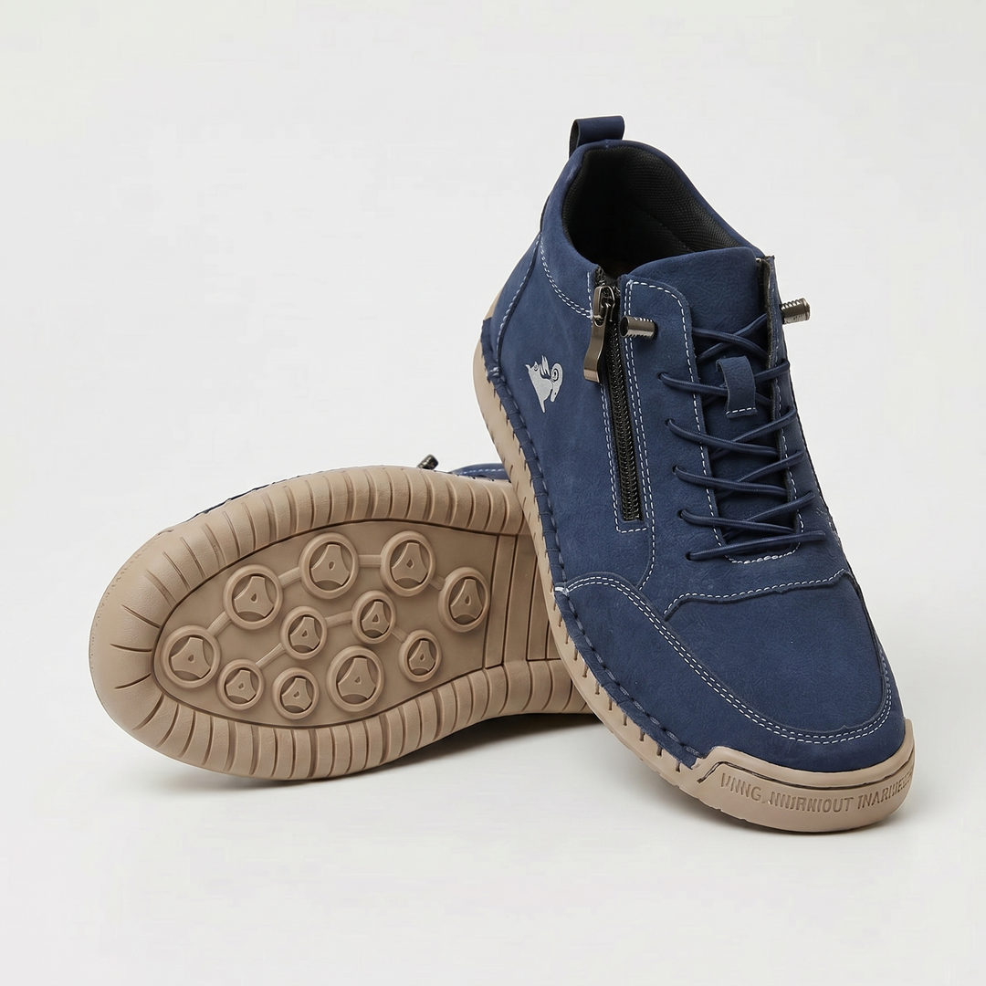 Mia | Zapatillas Cómodas con Suela Amortiguada