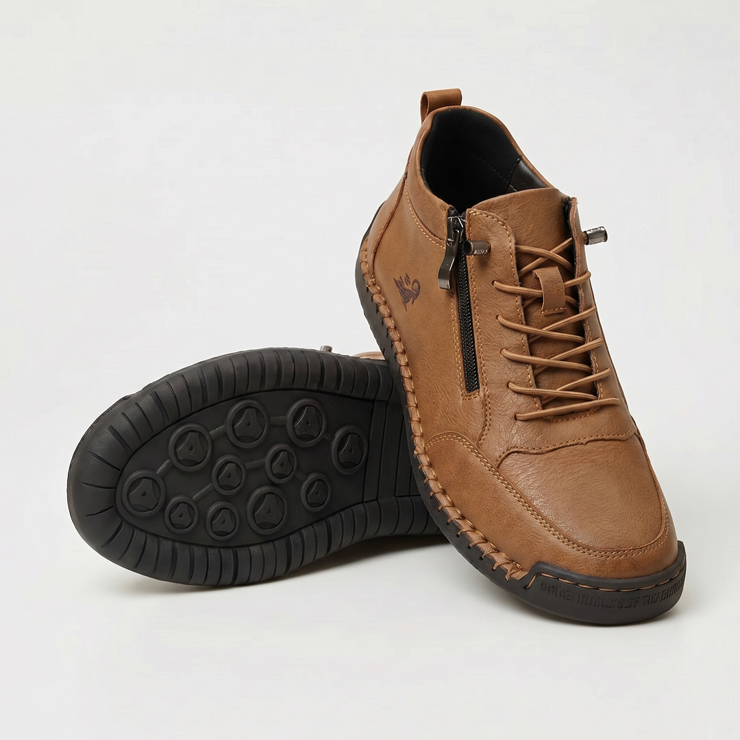 Mia | Zapatillas Cómodas con Suela Amortiguada