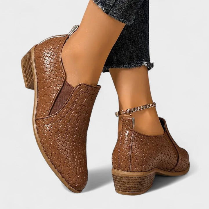 Tania - Zapatos casuales elegantes