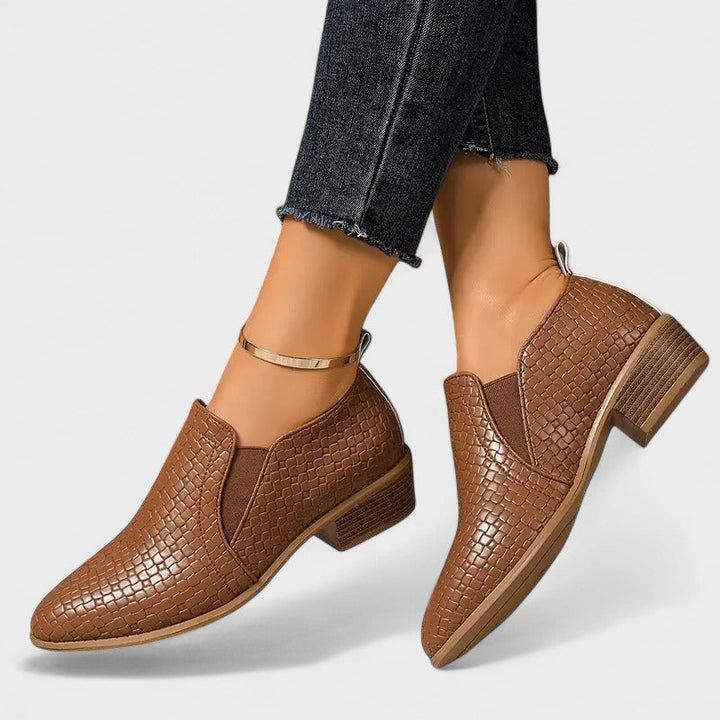 Tania - Zapatos casuales elegantes