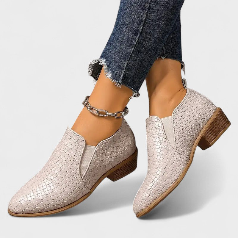 Tania - Zapatos casuales elegantes
