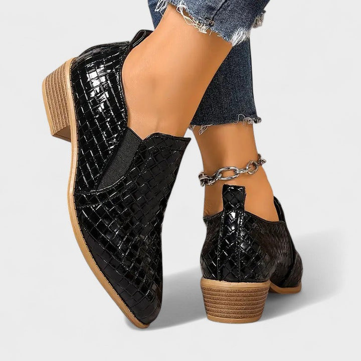 Tania - Zapatos casuales elegantes