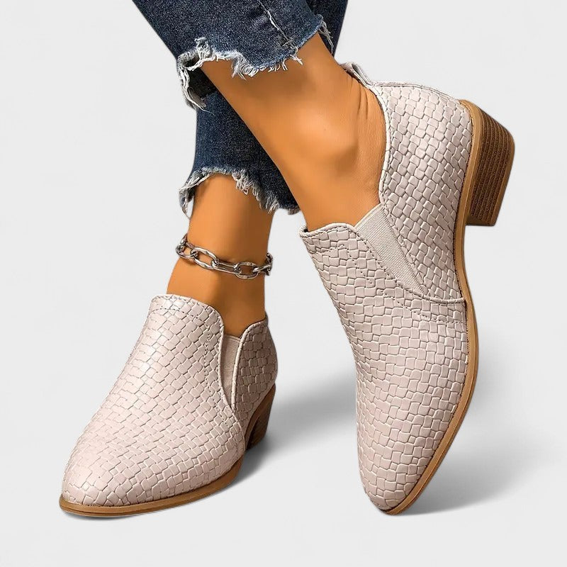 Tania - Zapatos casuales elegantes