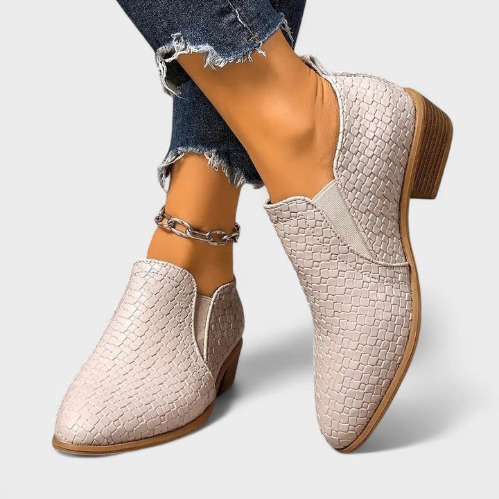 Tania - Zapatos casuales elegantes