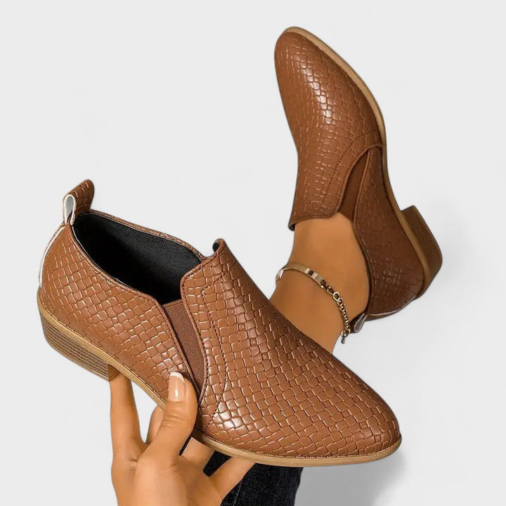 Tania - Zapatos casuales elegantes
