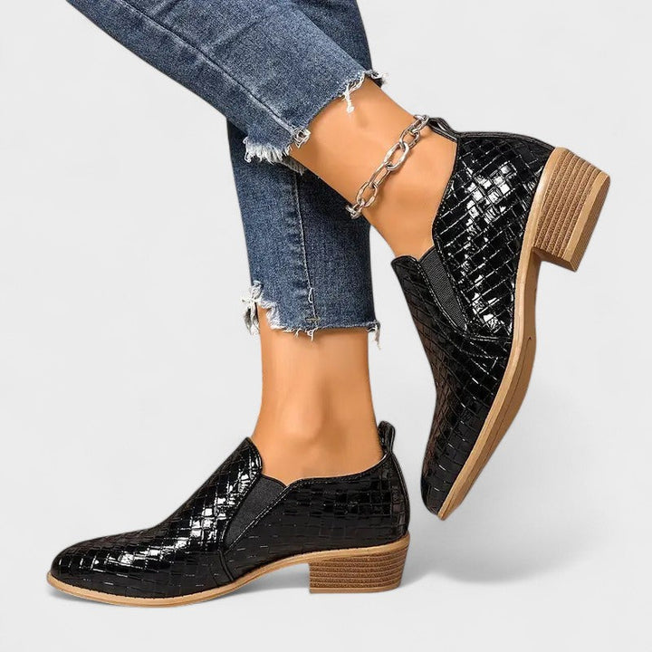 Tania - Zapatos casuales elegantes