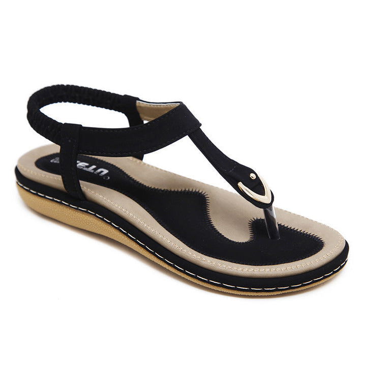 Sandalias de espuma suave