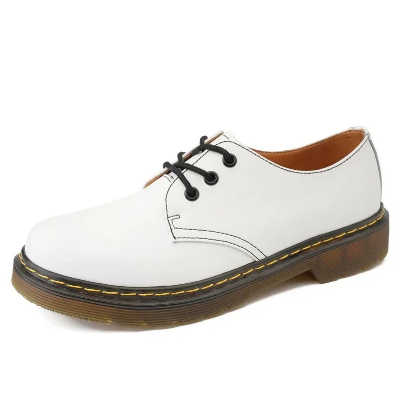 Martín - Calzado elegante de caña baja