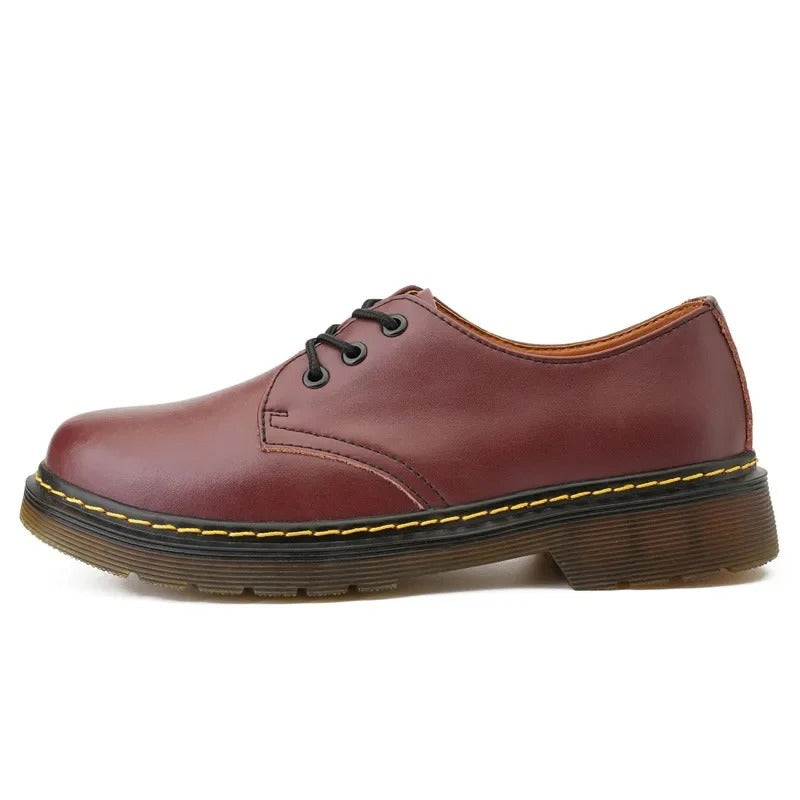 Martín - Calzado elegante de caña baja