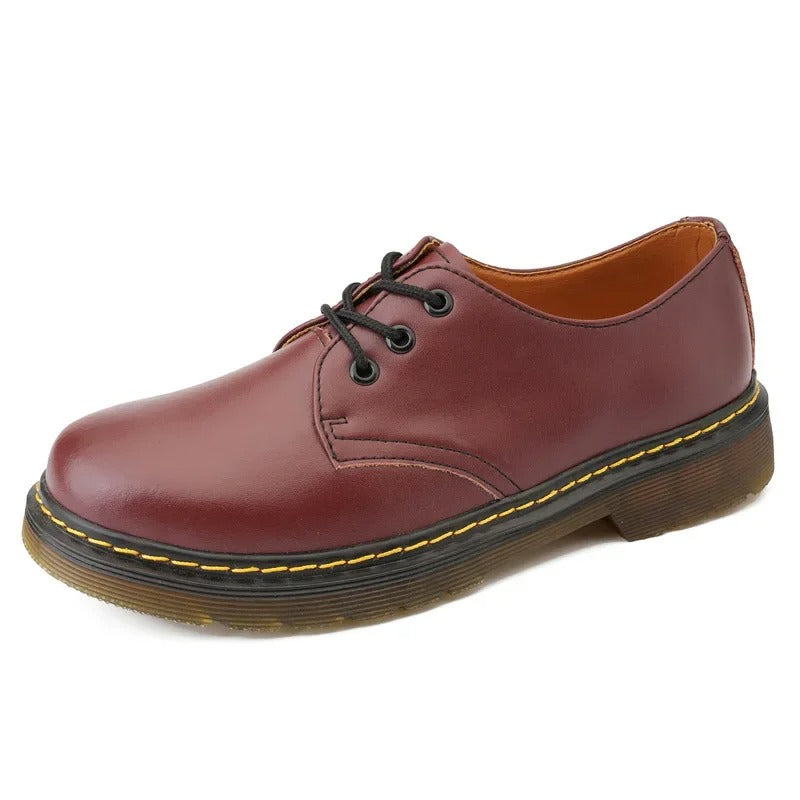 Martín - Calzado elegante de caña baja