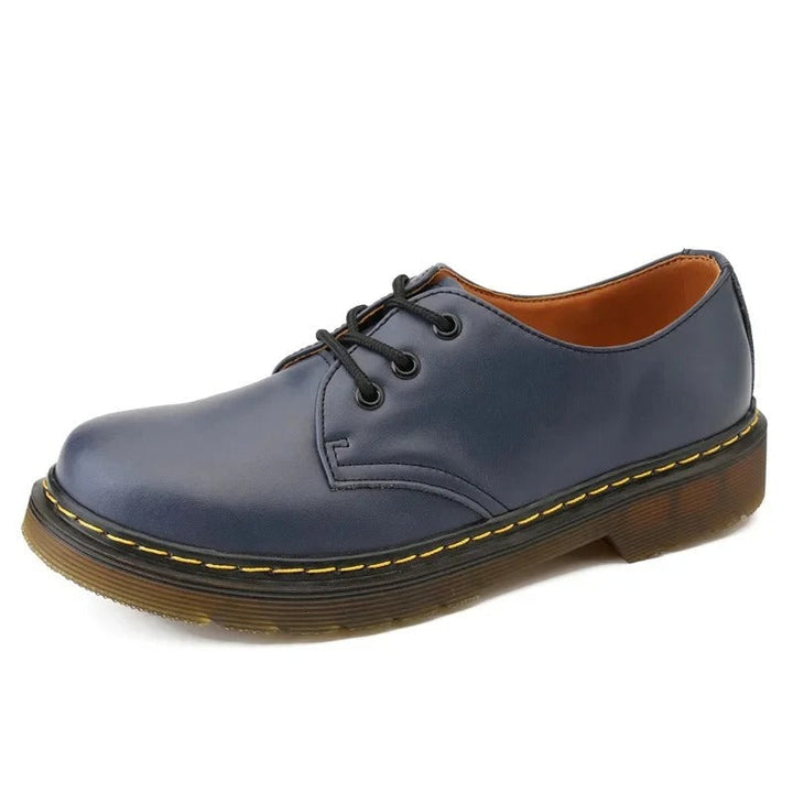 Martín - Calzado elegante de caña baja