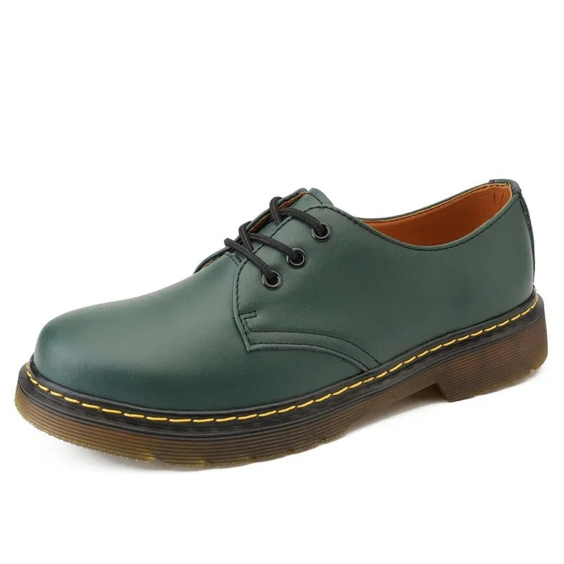 Martín - Calzado elegante de caña baja
