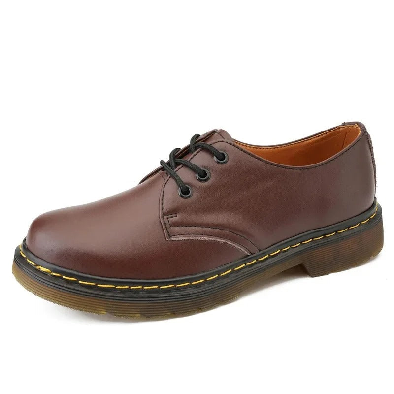 Martín - Calzado elegante de caña baja