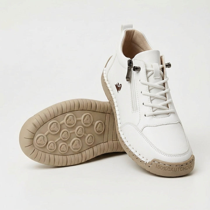 Mia | Zapatillas Cómodas con Suela Amortiguada