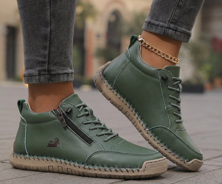 Mia | Zapatillas Cómodas con Suela Amortiguada