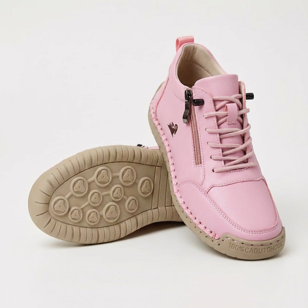 Mia | Zapatillas Cómodas con Suela Amortiguada