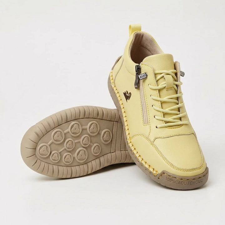 Mia | Zapatillas Cómodas con Suela Amortiguada