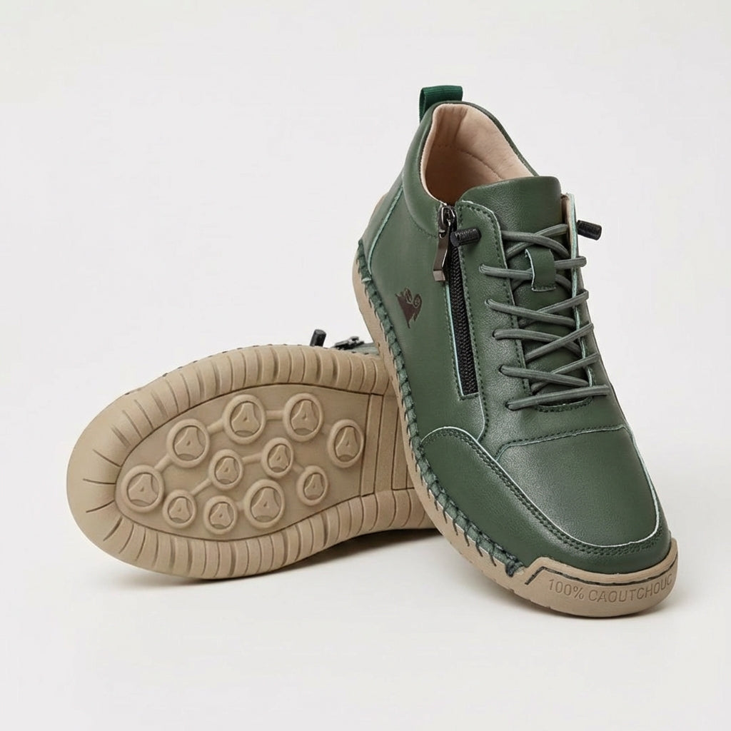 Mia | Zapatillas Cómodas con Suela Amortiguada