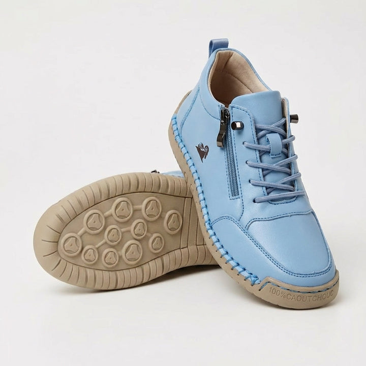 Mia | Zapatillas Cómodas con Suela Amortiguada