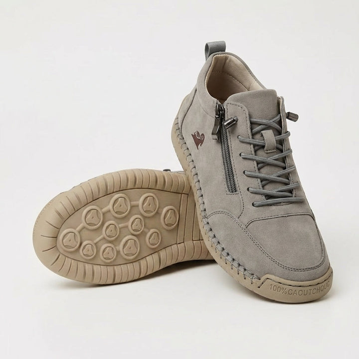 Mia | Zapatillas Cómodas con Suela Amortiguada