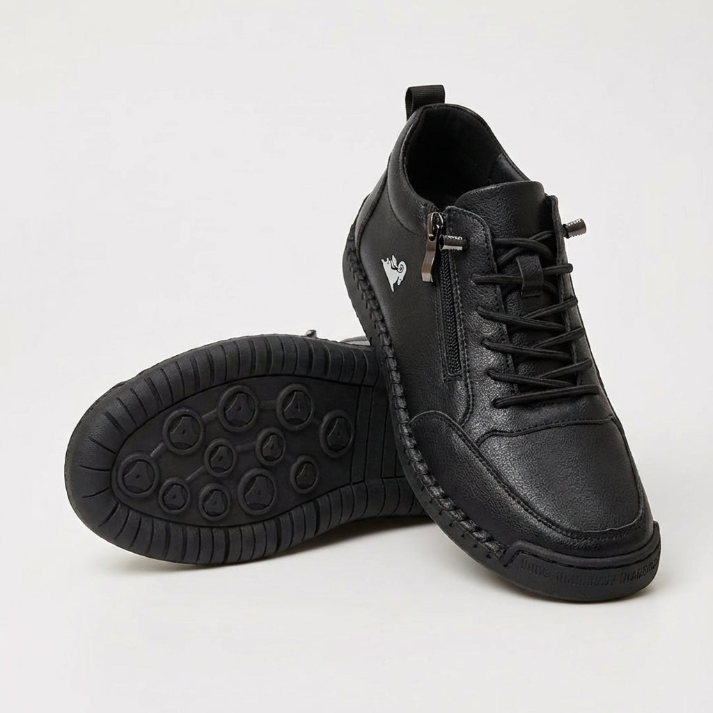 Mia | Zapatillas Cómodas con Suela Amortiguada