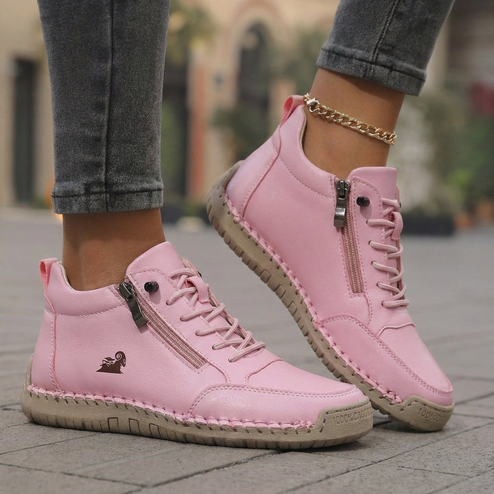 Mia | Zapatillas Cómodas con Suela Amortiguada