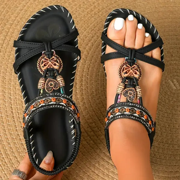 Olivia - Sandalias Ortopédicas