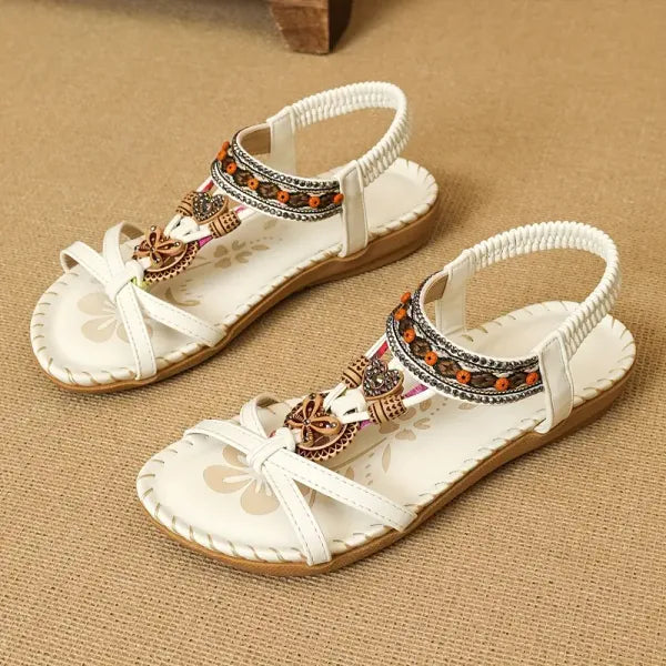 Olivia - Sandalias Ortopédicas