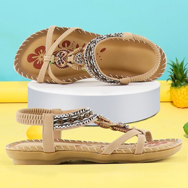 Olivia - Sandalias Ortopédicas