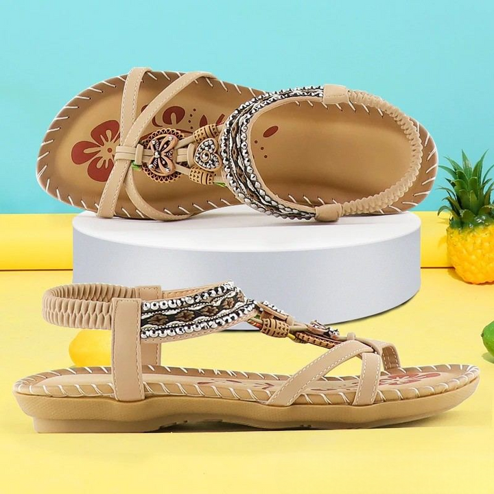 Olivia - Sandalias Ortopédicas