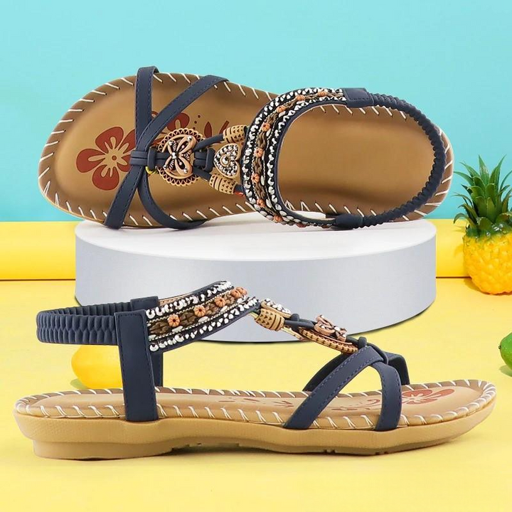 Olivia - Sandalias Ortopédicas