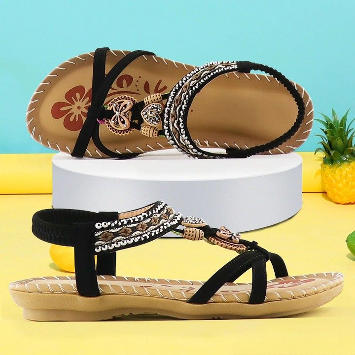 Olivia - Sandalias Ortopédicas