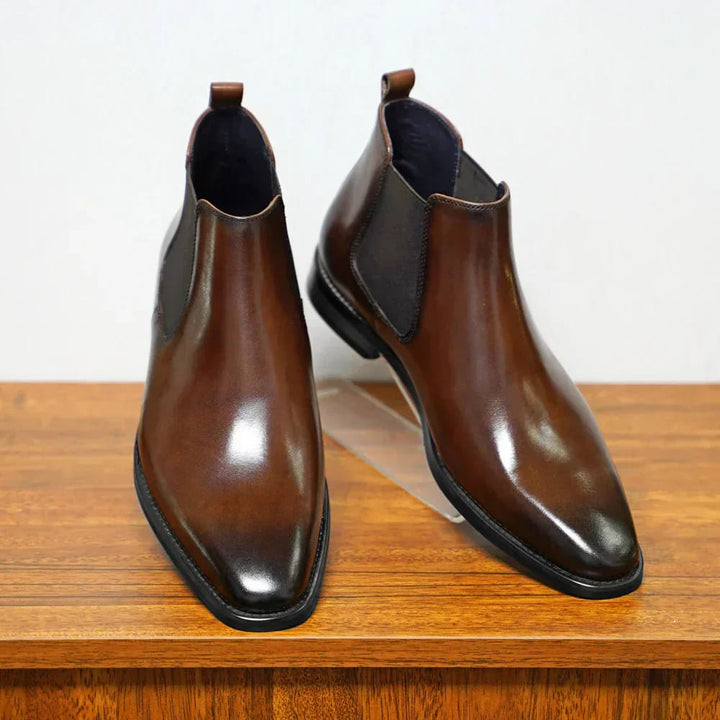 Luis - Botas Chelsea