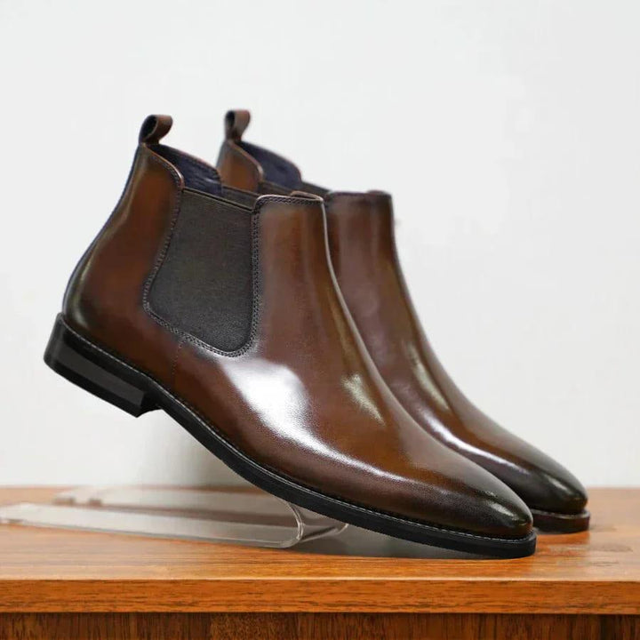 Luis - Botas Chelsea