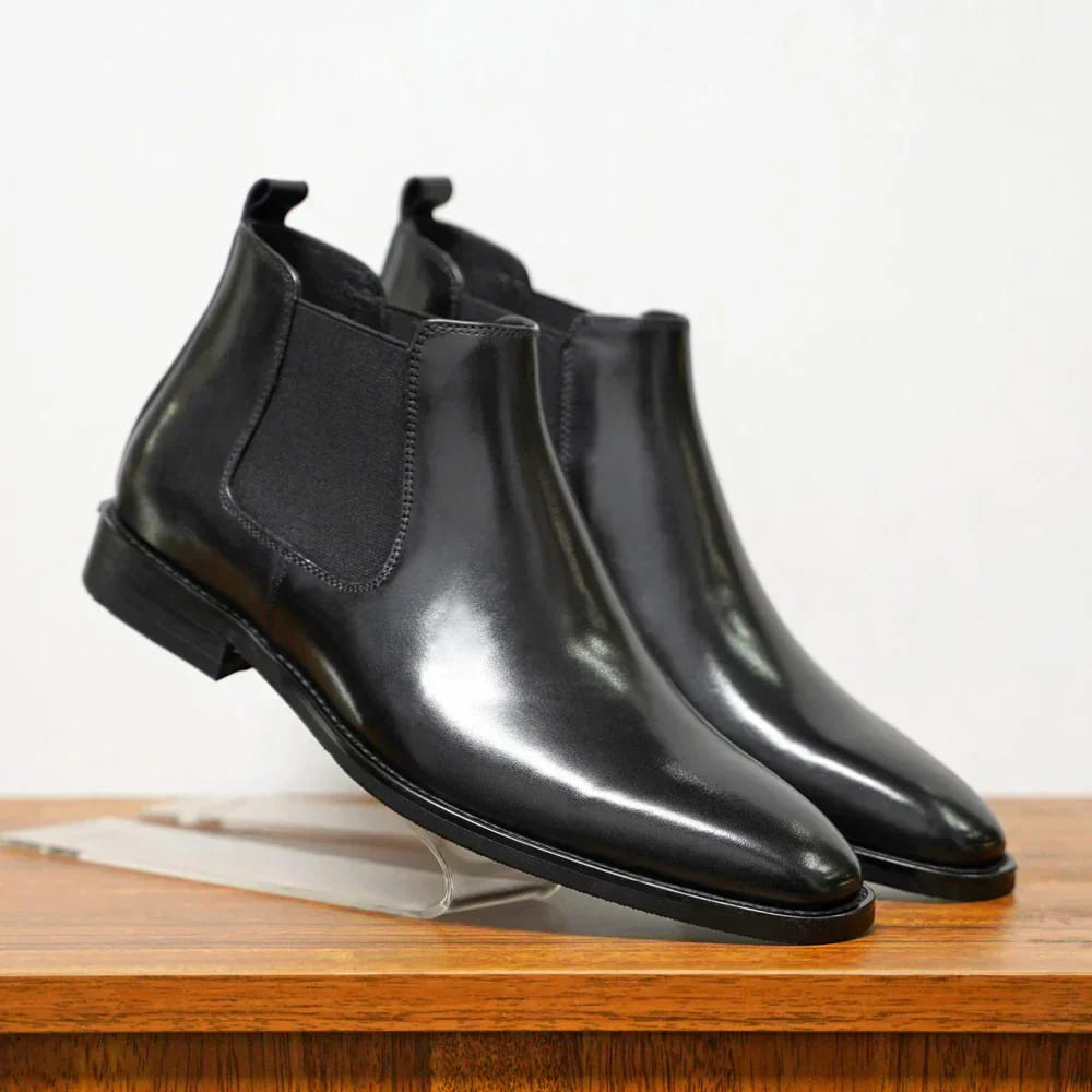Luis - Botas Chelsea