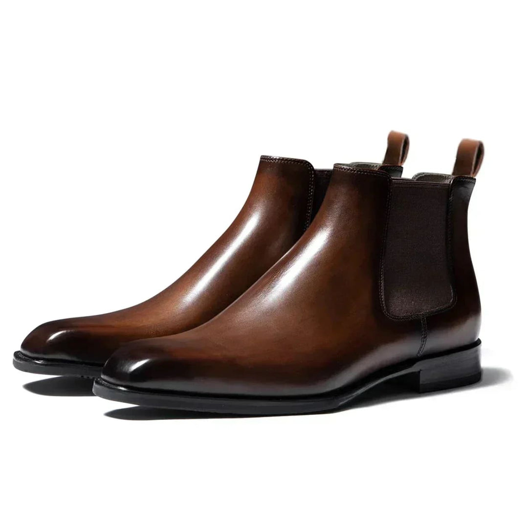 Luis - Botas Chelsea
