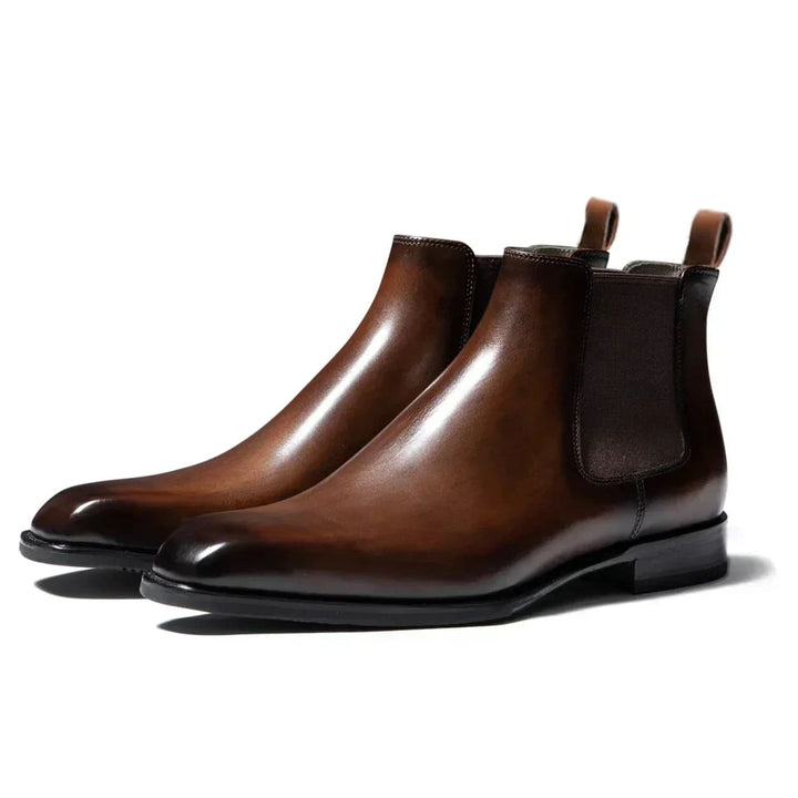 Luis - Botas Chelsea