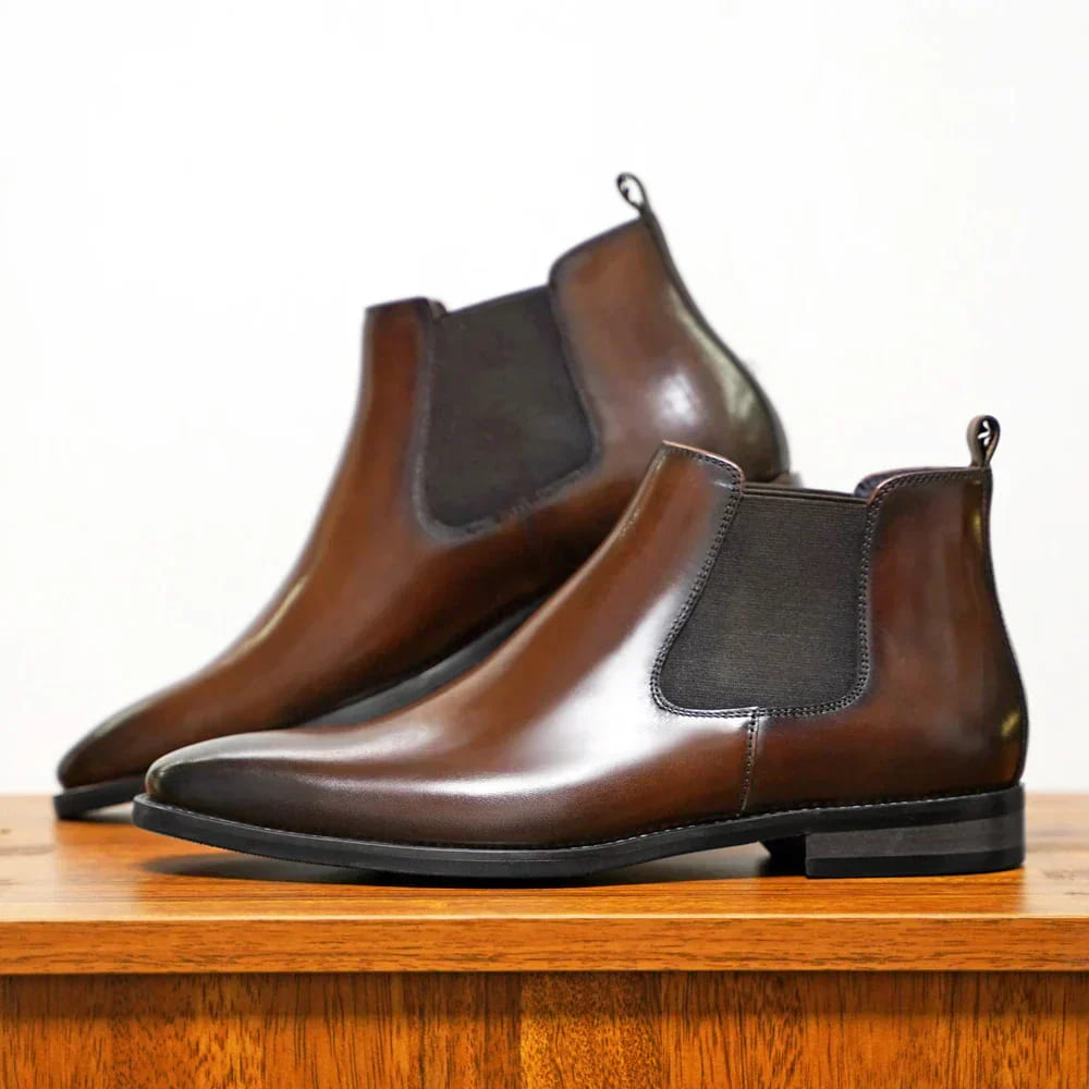 Luis - Botas Chelsea