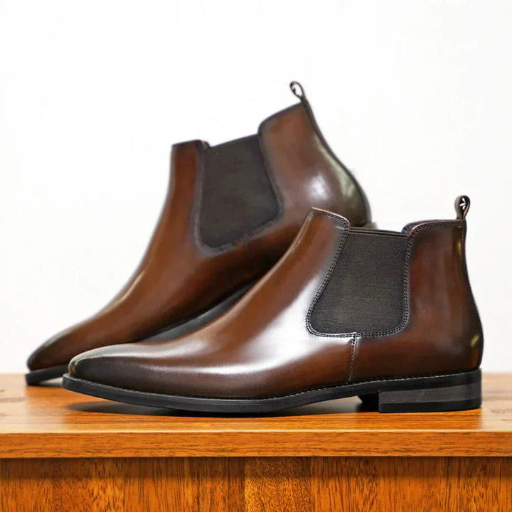 Luis - Botas Chelsea