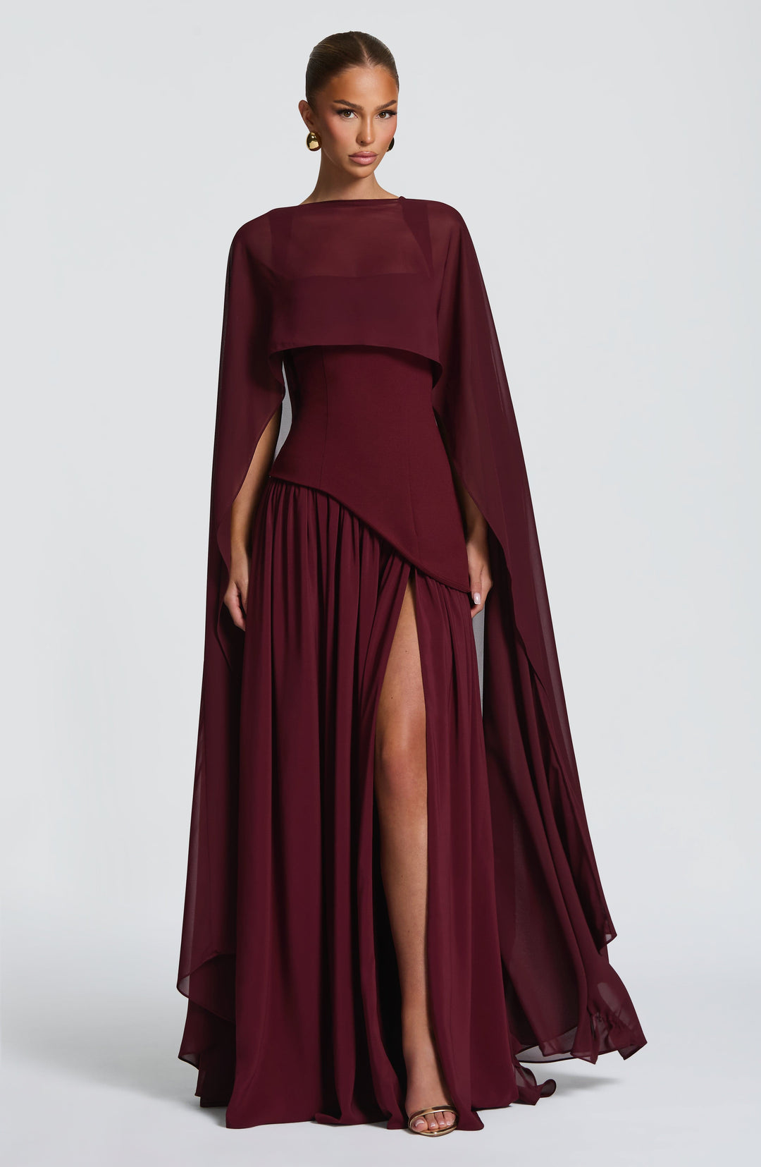 Vestido Isabella Laguna