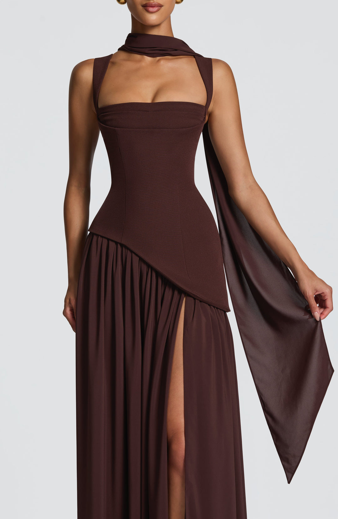 Vestido Isabella Laguna